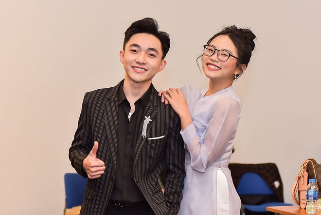 Phương Mỹ Chi trưởng thành ở tuổi 17 - 5 Phương Mỹ Chi trưởng thành ở tuổi 17 - 5