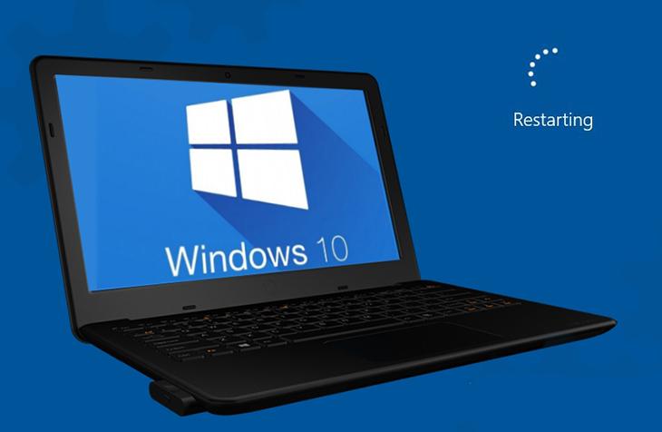 Restart là gì, và tại sao nó lại chữa được bách bệnh trên máy tính? Restart là gì, và tại sao nó lại chữa được bách bệnh trên máy tính?