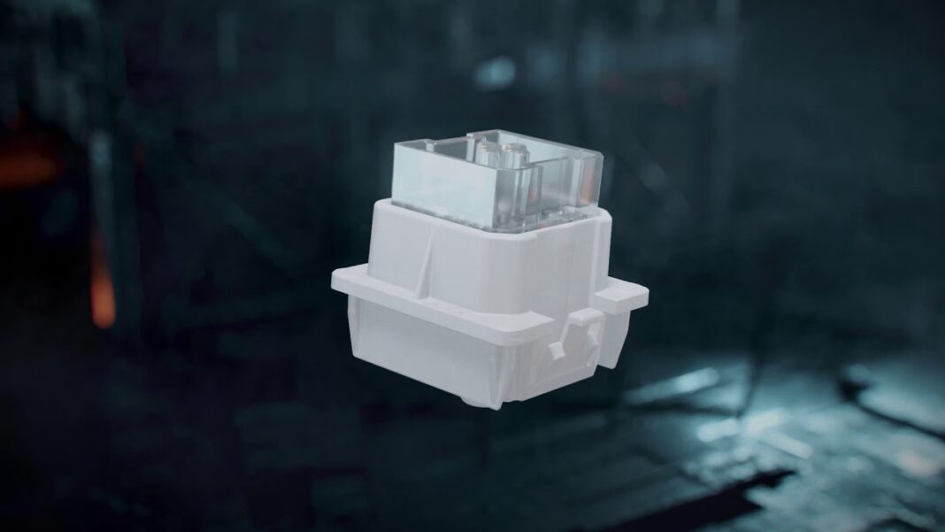 Cherry switch cơ VIOLA giá rẻ, mở màn cuộc đối đầu với các switch nhái MX Cherry switch cơ VIOLA giá rẻ, mở màn cuộc đối đầu với các switch nhái MX