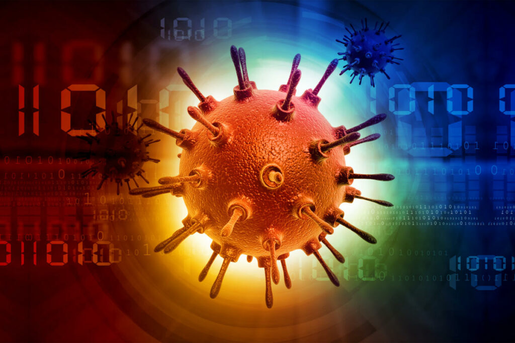 Tìm hiểu về các phần mềm độc hại: Virus máy tính và đồng bọn Tìm hiểu về các phần mềm độc hại: Virus máy tính và đồng bọn