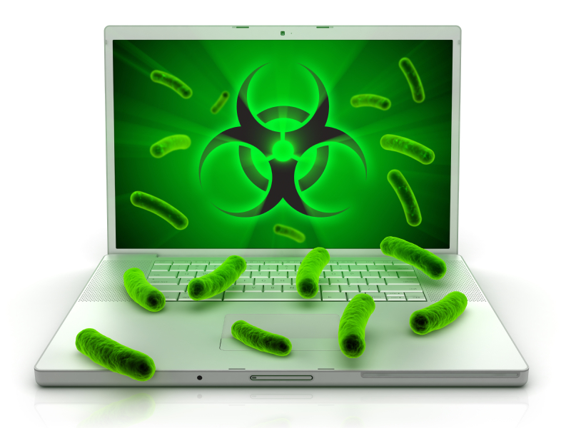 Tìm hiểu về các phần mềm độc hại: Virus máy tính và đồng bọn - 1 Tìm hiểu về các phần mềm độc hại: Virus máy tính và đồng bọn - 1