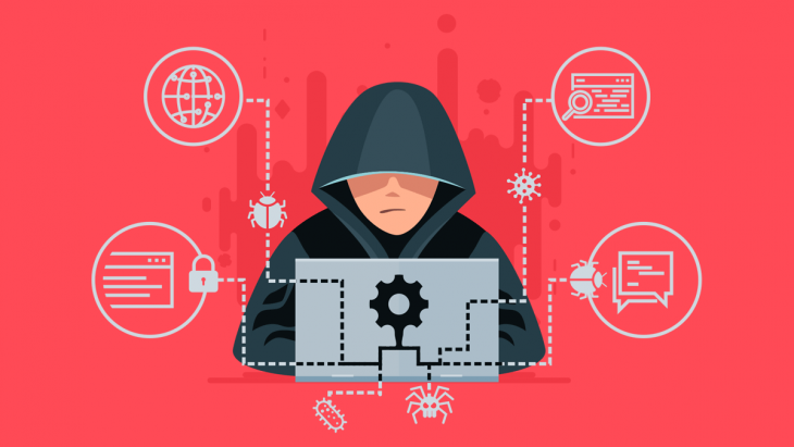 Tìm hiểu về các phần mềm độc hại: Virus máy tính và đồng bọn - 5 Tìm hiểu về các phần mềm độc hại: Virus máy tính và đồng bọn - 5