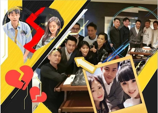 Truyền thông Hoa ngữ tiết lộ nguyên nhân thật sự khiến cho Dương Mịch và Lưu Khải Uy ly hôn, hóa ra từ phía nữ diễn viên? - 3 Truyền thông Hoa ngữ tiết lộ nguyên nhân thật sự khiến cho Dương Mịch và Lưu Khải Uy ly hôn, hóa ra từ phía nữ diễn viên? - 3