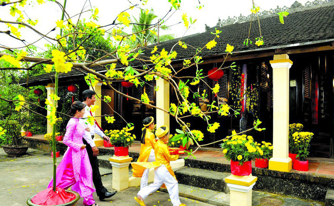 4 việc nên làm ngày đầu năm Canh Tý để cả năm làm ăn suôn sẻ, gia đình yên ấm 4 việc nên làm ngày đầu năm Canh Tý để cả năm làm ăn suôn sẻ, gia đình yên ấm