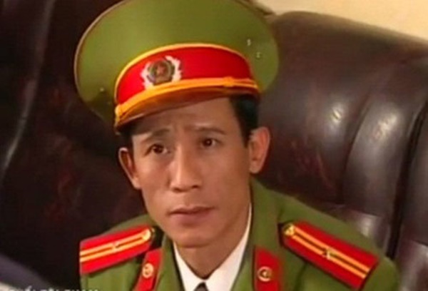 Sau 20 năm, diễn viên phim Cảnh sát hình sự giờ ra sao? - 1 Sau 20 năm, diễn viên phim Cảnh sát hình sự giờ ra sao? - 1