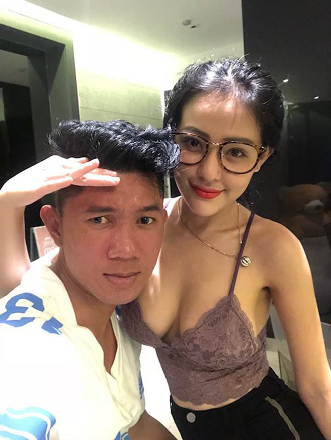 Dân mạng ném đá thẳng tay khi Ngân 98 diện bikini dưới tuyết -6 độ C ở Hàn, Lương Bằng Quang còn lấy hình ảnh câu view cho kênh Youtube - 2 Dân mạng ném đá thẳng tay khi Ngân 98 diện bikini dưới tuyết -6 độ C ở Hàn, Lương Bằng Quang còn lấy hình ảnh câu view cho kênh Youtube - 2