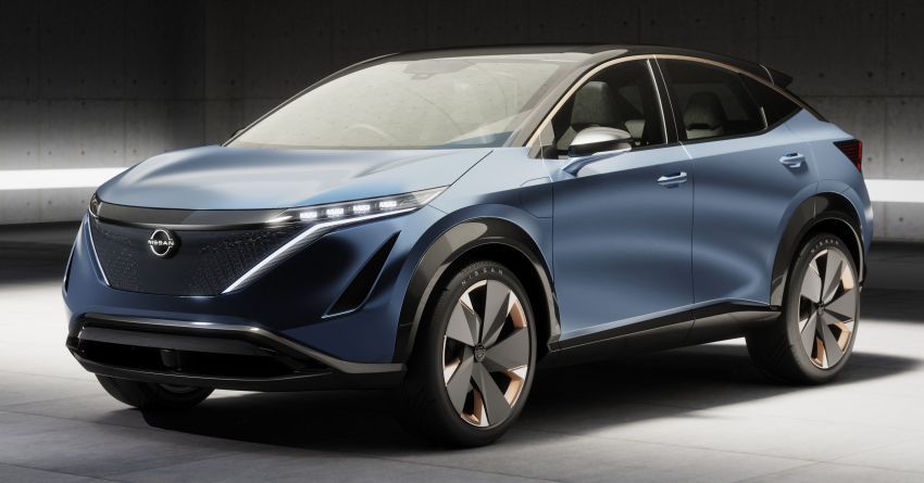 Renault, Nissan cùng lên tiếng khẳng định tin đồn liên minh 2 bên tan rã là nhảm nhí - 1 Renault, Nissan cùng lên tiếng khẳng định tin đồn liên minh 2 bên tan rã là nhảm nhí - 1