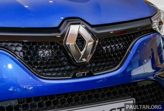 Renault, Nissan cùng lên tiếng khẳng định tin đồn liên minh 2 bên tan rã là nhảm nhí Renault, Nissan cùng lên tiếng khẳng định tin đồn liên minh 2 bên tan rã là nhảm nhí