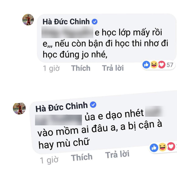 Những lần 'người đại diện' của Bùi Tiến Dũng khiêu khích cư dân mạng: Họ đang bảo vệ hay giết chết sự nghiệp của một cầu thủ trẻ? Những lần 'người đại diện' của Bùi Tiến Dũng khiêu khích cư dân mạng: Họ đang bảo vệ hay giết chết sự nghiệp của một cầu thủ trẻ?