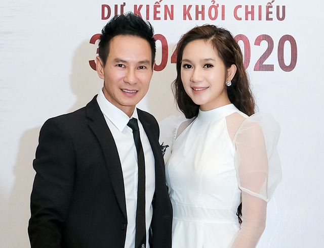 Minh Hà: Để giữ chồng phải nắm rõ thế mạnh của mình - 1 Minh Hà: Để giữ chồng phải nắm rõ thế mạnh của mình - 1