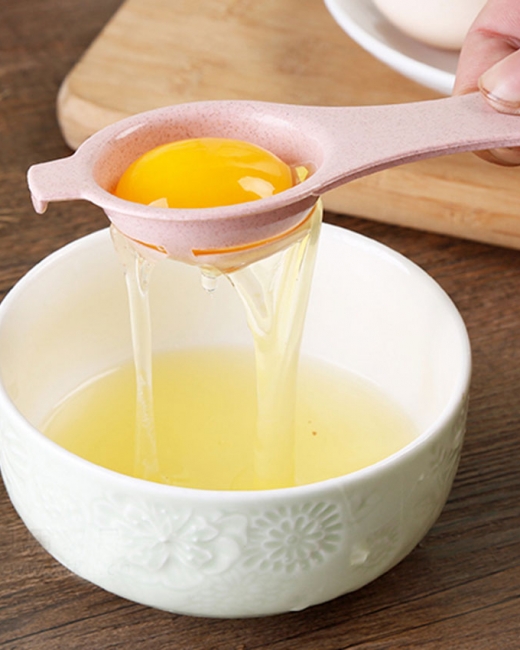 Những phát hiện mới về lòng đỏ trứng - 2 Những phát hiện mới về lòng đỏ trứng - 2