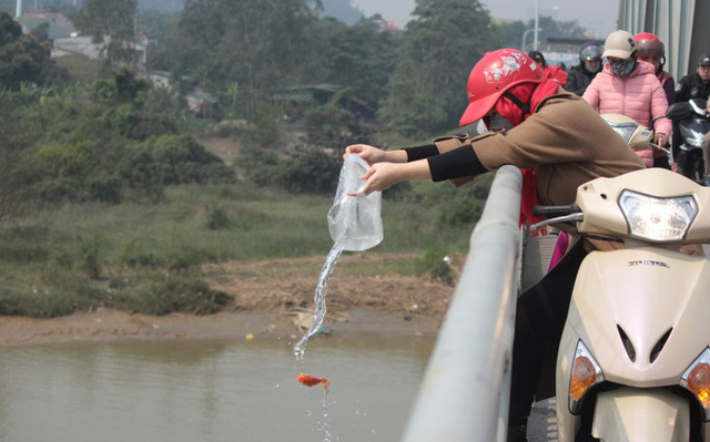 Những điều kiêng kỵ tuyệt đối trong lễ cúng Táo quân năm Canh Tý 2020 - 1 Những điều kiêng kỵ tuyệt đối trong lễ cúng Táo quân năm Canh Tý 2020 - 1