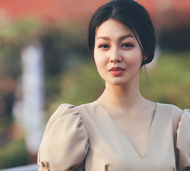 Nữ MC xinh đẹp, 18 tuổi đã lọt vào 'mắt xanh' sếp lớn VTV3 ngay lần gặp đầu tiên là ai? - 5 Nữ MC xinh đẹp, 18 tuổi đã lọt vào 'mắt xanh' sếp lớn VTV3 ngay lần gặp đầu tiên là ai? - 5