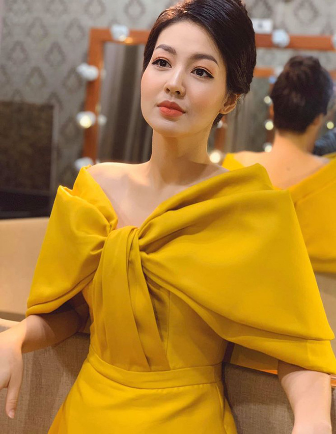 Nữ MC xinh đẹp, 18 tuổi đã lọt vào 'mắt xanh' sếp lớn VTV3 ngay lần gặp đầu tiên là ai? - 4 Nữ MC xinh đẹp, 18 tuổi đã lọt vào 'mắt xanh' sếp lớn VTV3 ngay lần gặp đầu tiên là ai? - 4