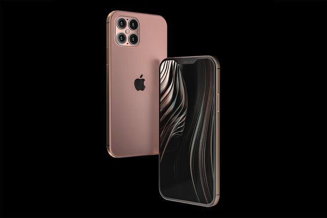 iPhone 12, Galaxy S20 và loạt smartphone được mong chờ trong năm 2020 - 1 iPhone 12, Galaxy S20 và loạt smartphone được mong chờ trong năm 2020 - 1