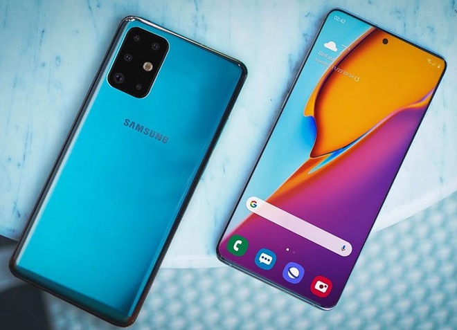 iPhone 12, Galaxy S20 và loạt smartphone được mong chờ trong năm 2020 - 3 iPhone 12, Galaxy S20 và loạt smartphone được mong chờ trong năm 2020 - 3