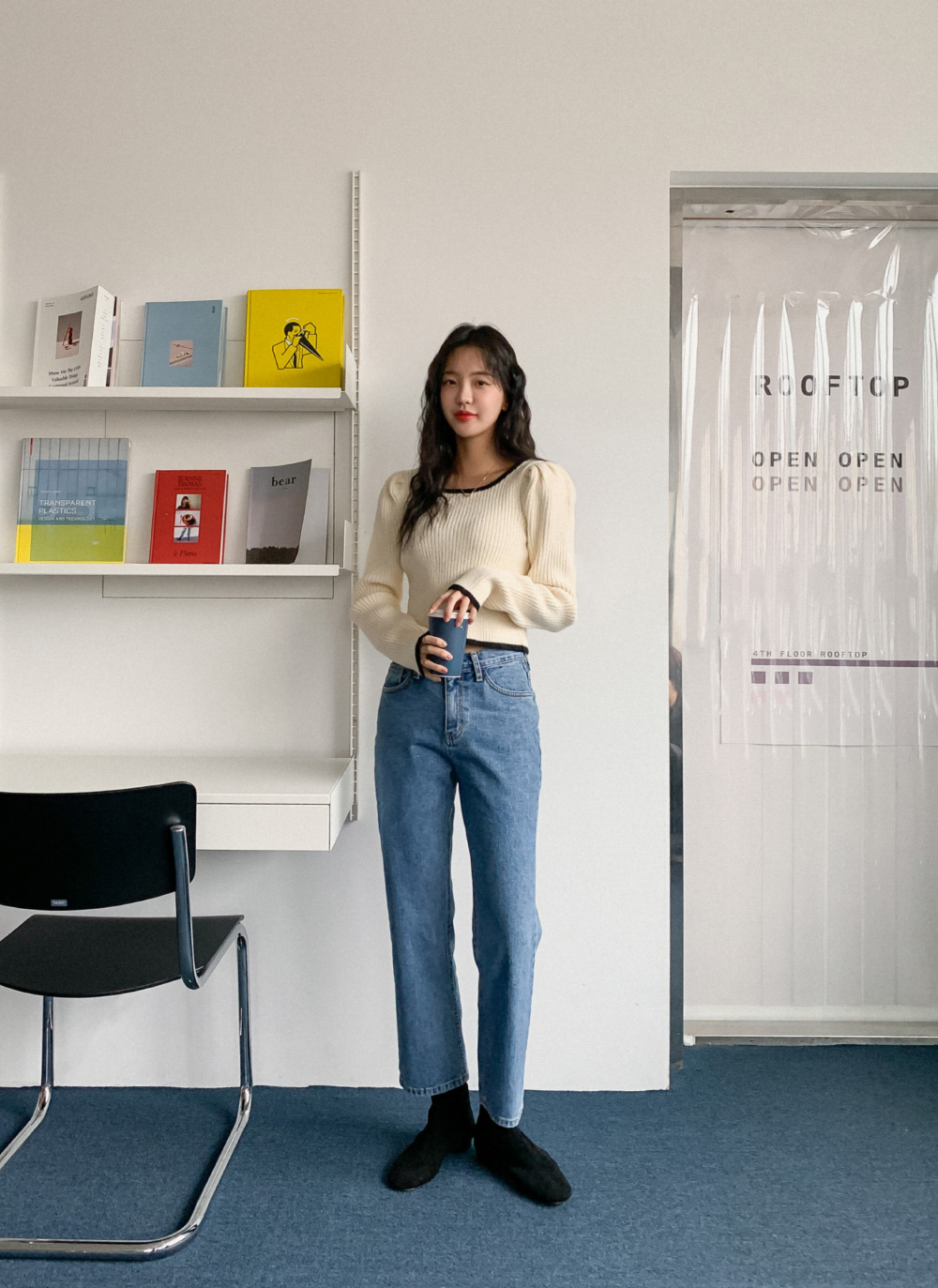 5 items chỉ có thể sắm thêm cho tủ áo quần, chứ thiếu là phong cách dễ xuống hạng không phanh - 4 5 items chỉ có thể sắm thêm cho tủ áo quần, chứ thiếu là phong cách dễ xuống hạng không phanh - 4