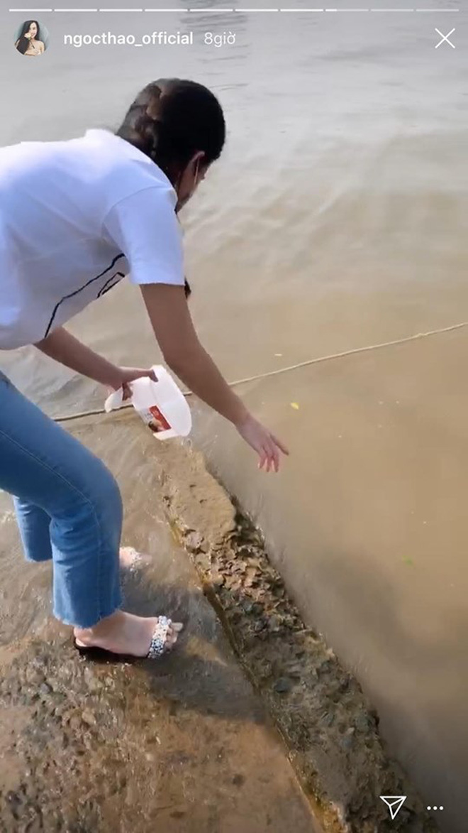 Hội gái xinh rục rịch đón Tết: Người không tiếc tay sắm đồng hồ mấy trăm triệu, người 'xui xẻo' phải nằm viện Hội gái xinh rục rịch đón Tết: Người không tiếc tay sắm đồng hồ mấy trăm triệu, người 'xui xẻo' phải nằm viện