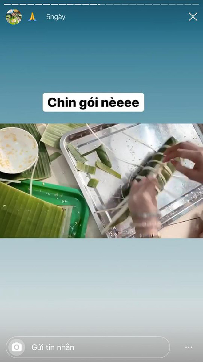Hội gái xinh rục rịch đón Tết: Người không tiếc tay sắm đồng hồ mấy trăm triệu, người 'xui xẻo' phải nằm viện - 4 Hội gái xinh rục rịch đón Tết: Người không tiếc tay sắm đồng hồ mấy trăm triệu, người 'xui xẻo' phải nằm viện - 4