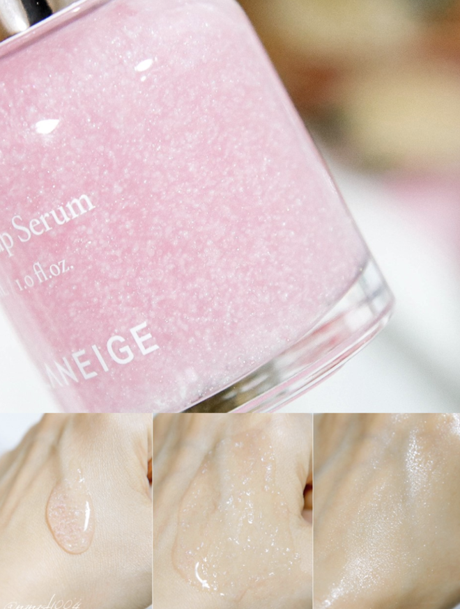 5 lọ serum Hàn giúp da căng bóng mướt mượt đón Tết sang: Nhiều loại giá mềm ai 'múc' cũng được - 1 5 lọ serum Hàn giúp da căng bóng mướt mượt đón Tết sang: Nhiều loại giá mềm ai 'múc' cũng được - 1