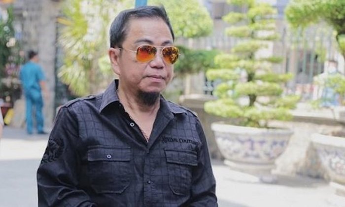 Thực hư chuyện danh hài Hồng Tơ bị kẻ gian phá két trộm gần 5 tỉ - 1 Thực hư chuyện danh hài Hồng Tơ bị kẻ gian phá két trộm gần 5 tỉ - 1