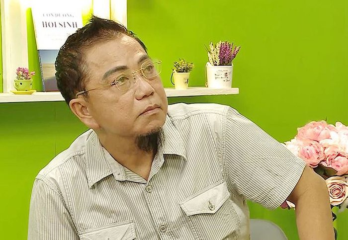 Thực hư chuyện danh hài Hồng Tơ bị kẻ gian phá két trộm gần 5 tỉ - 2 Thực hư chuyện danh hài Hồng Tơ bị kẻ gian phá két trộm gần 5 tỉ - 2