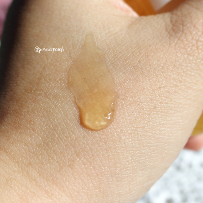 5 lọ serum Hàn giúp da căng bóng mướt mượt đón Tết sang: Nhiều loại giá mềm ai 'múc' cũng được - 12 5 lọ serum Hàn giúp da căng bóng mướt mượt đón Tết sang: Nhiều loại giá mềm ai 'múc' cũng được - 12