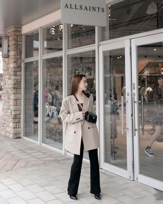 5 items chỉ có thể sắm thêm cho tủ áo quần, chứ thiếu là phong cách dễ xuống hạng không phanh 5 items chỉ có thể sắm thêm cho tủ áo quần, chứ thiếu là phong cách dễ xuống hạng không phanh