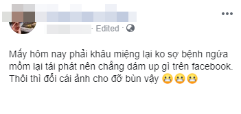 Con gái NSƯT Chí Trung đăng tải dòng trạng thái ẩn ý về vụ lùm xùm ly hôn giữa bố mẹ? Con gái NSƯT Chí Trung đăng tải dòng trạng thái ẩn ý về vụ lùm xùm ly hôn giữa bố mẹ?
