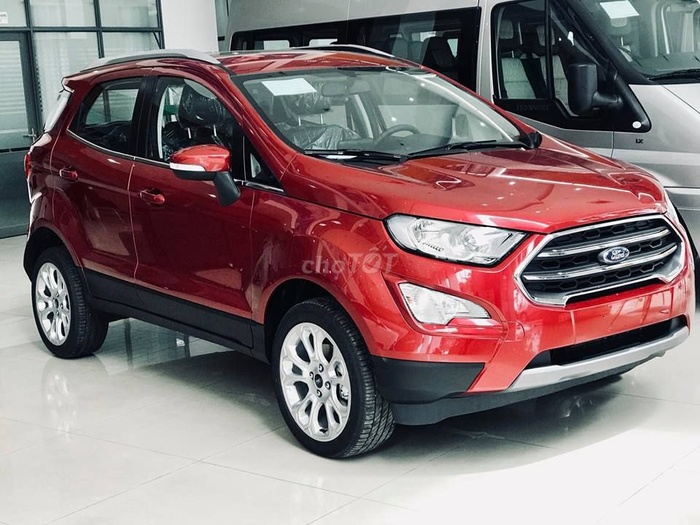 SUV đô thị cỡ nhỏ năm 2019: Hyundai Kona ‘bất bại’ - 2 SUV đô thị cỡ nhỏ năm 2019: Hyundai Kona ‘bất bại’ - 2