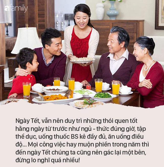 Trong dịp Tết, 2 bệnh 'chết người' này gia tăng mạnh: Nghe bác sĩ BV Việt Đức chỉ cách dự phòng và phát hiện sớm - 2 Trong dịp Tết, 2 bệnh 'chết người' này gia tăng mạnh: Nghe bác sĩ BV Việt Đức chỉ cách dự phòng và phát hiện sớm - 2