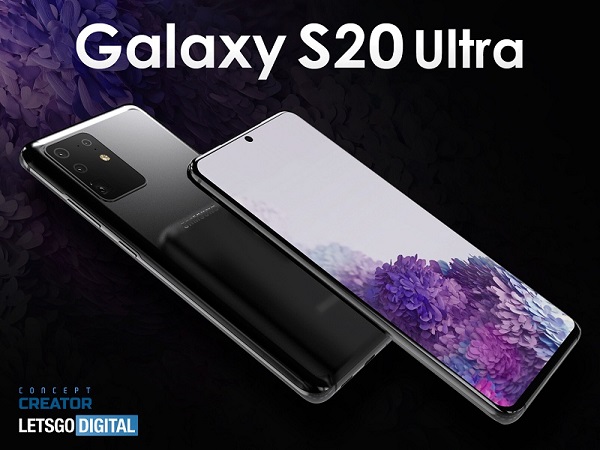 Bộ ba Galaxy S20 lộ cấu hình chi tiết: Màn hình 120Hz, chip SD 865/Exynos 990, bản Ultra có camera selfie 40MP - 1 Bộ ba Galaxy S20 lộ cấu hình chi tiết: Màn hình 120Hz, chip SD 865/Exynos 990, bản Ultra có camera selfie 40MP - 1