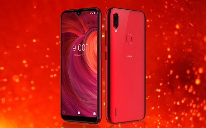 Lava Z71 ra mắt: Màn hình 5.7 inch HD +, chip Helio A22, giá siêu bèo Lava Z71 ra mắt: Màn hình 5.7 inch HD +, chip Helio A22, giá siêu bèo