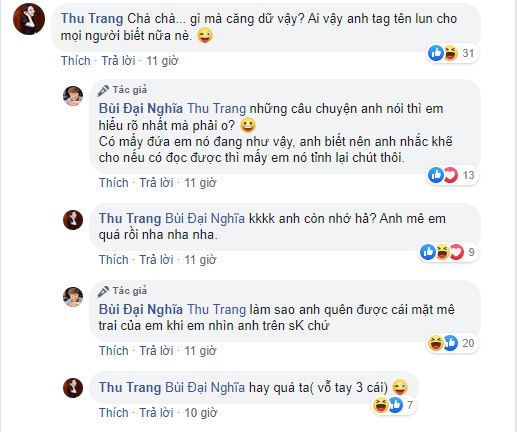 MC Đại Nghĩa bất ngờ lên tiếng nhắc nhở một số nghệ sĩ trẻ vừa có chút tiếng tăm đã chèn ép đàn em, sao Việt và khán giả thi nhau đồng tình - 2 MC Đại Nghĩa bất ngờ lên tiếng nhắc nhở một số nghệ sĩ trẻ vừa có chút tiếng tăm đã chèn ép đàn em, sao Việt và khán giả thi nhau đồng tình - 2