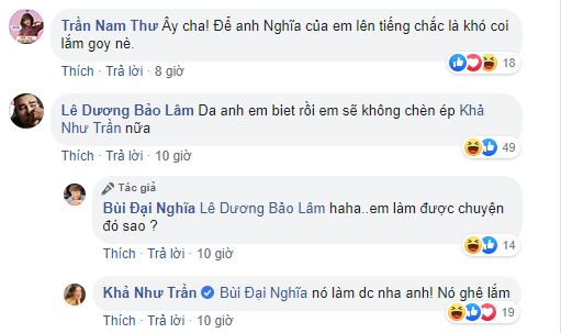 MC Đại Nghĩa bất ngờ lên tiếng nhắc nhở một số nghệ sĩ trẻ vừa có chút tiếng tăm đã chèn ép đàn em, sao Việt và khán giả thi nhau đồng tình - 3 MC Đại Nghĩa bất ngờ lên tiếng nhắc nhở một số nghệ sĩ trẻ vừa có chút tiếng tăm đã chèn ép đàn em, sao Việt và khán giả thi nhau đồng tình - 3
