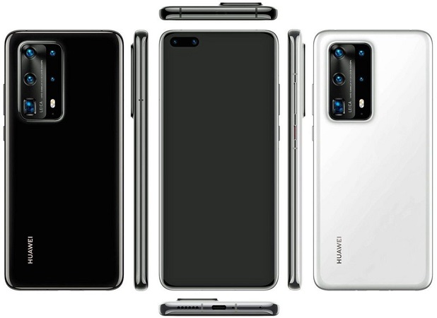 Huawei P40 Pro PE lộ diện với hệ thống 5 camera sau, ra mắt vào ngày 26/3 Huawei P40 Pro PE lộ diện với hệ thống 5 camera sau, ra mắt vào ngày 26/3