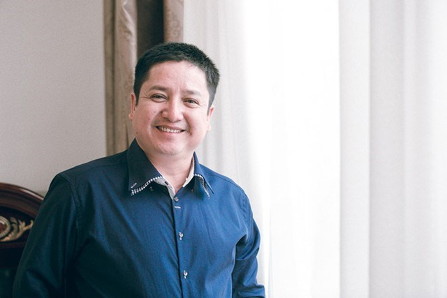 Nghệ sĩ Chí Trung: Thưởng Tết của Nhà hát có người chỉ được 1 triệu đồng - 1 Nghệ sĩ Chí Trung: Thưởng Tết của Nhà hát có người chỉ được 1 triệu đồng - 1