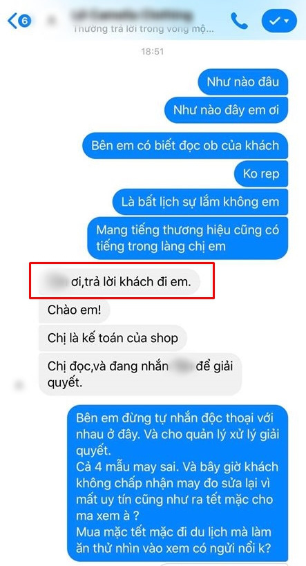 Mạnh tay chi tận 24 triệu nhưng phải nhận về 3 bộ váy 'sai đủ đường', rich kids sốc nặng với cách thương hiệu nổi tiếng chối lỗi - 3 Mạnh tay chi tận 24 triệu nhưng phải nhận về 3 bộ váy 'sai đủ đường', rich kids sốc nặng với cách thương hiệu nổi tiếng chối lỗi - 3