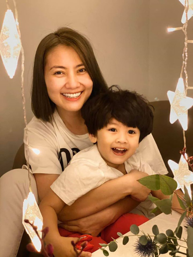 Ngọc Lan hiếm hoi nhắc tên Thanh Bình trên MXH, chứng minh mối quan hệ hậu ly hôn - 2 Ngọc Lan hiếm hoi nhắc tên Thanh Bình trên MXH, chứng minh mối quan hệ hậu ly hôn - 2
