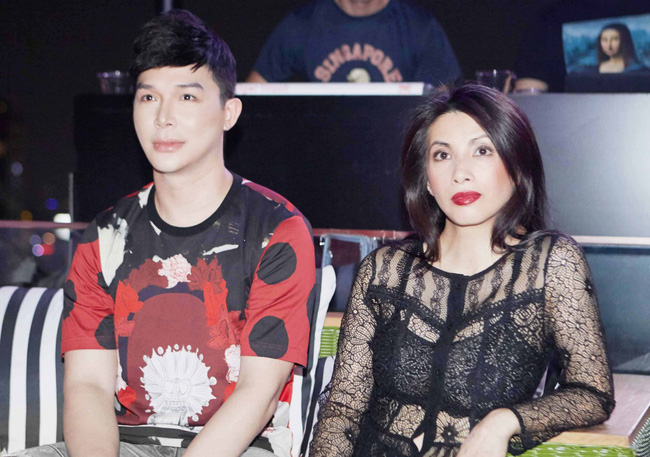 Nathan Lee: Tôi bị hãm hại đến mất niềm tin vào tình bạn trong showbiz, ở ẩn suốt thời gian dài - 1 Nathan Lee: Tôi bị hãm hại đến mất niềm tin vào tình bạn trong showbiz, ở ẩn suốt thời gian dài - 1