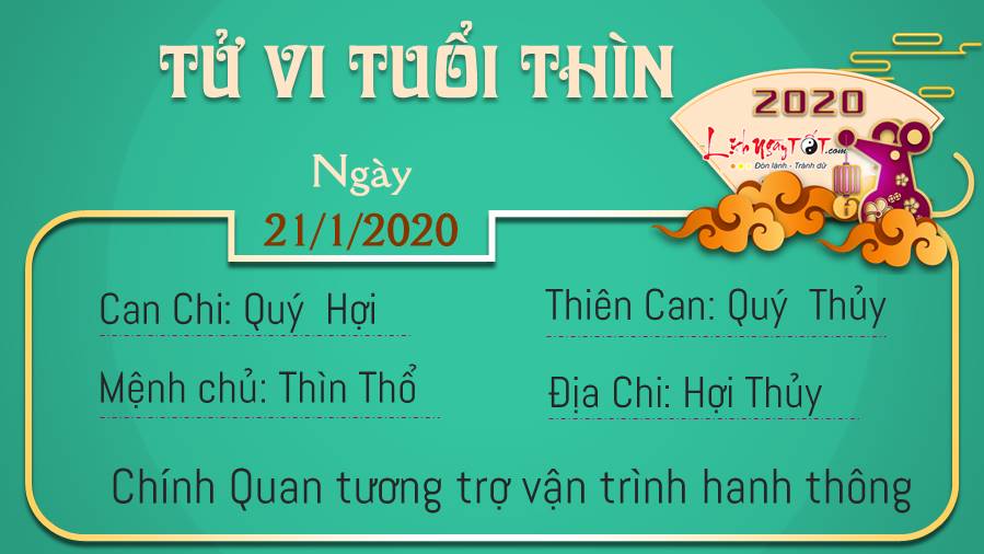 Tử vi thứ 3 ngày 21/01/2020 của 12 con giáp: Ngọ được Thần Tài ghé thăm, Mùi thận trong khi mua sắm - 4 Tử vi thứ 3 ngày 21/01/2020 của 12 con giáp: Ngọ được Thần Tài ghé thăm, Mùi thận trong khi mua sắm - 4