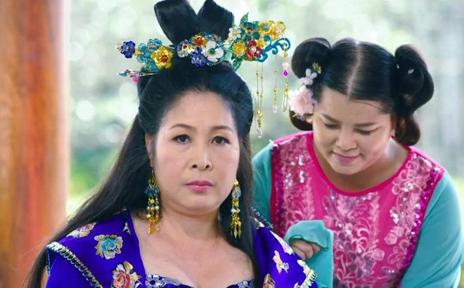 Những phim Việt từng thất thu mùa Tết - 1 Những phim Việt từng thất thu mùa Tết - 1