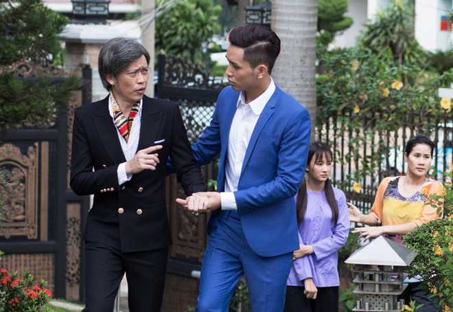 Những phim Việt từng thất thu mùa Tết - 2 Những phim Việt từng thất thu mùa Tết - 2