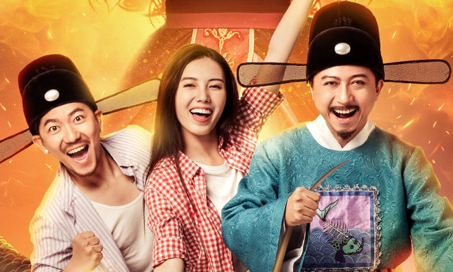 Những phim Việt từng thất thu mùa Tết Những phim Việt từng thất thu mùa Tết