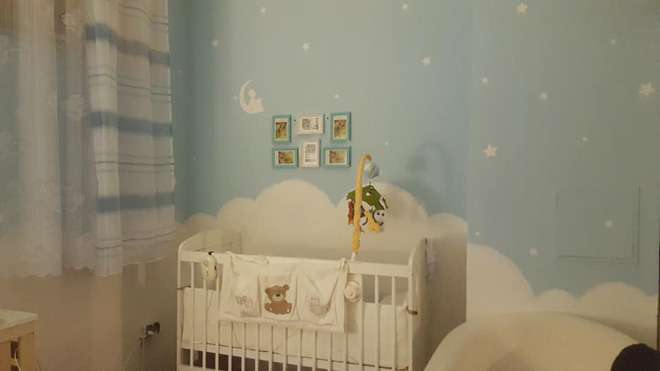 Trước thềm dọn nhà đón Tết, xuất hiện 'chồng người ta' cái gì cũng biết khiến hội chị em thi nhau ao ước - 4 Trước thềm dọn nhà đón Tết, xuất hiện 'chồng người ta' cái gì cũng biết khiến hội chị em thi nhau ao ước - 4