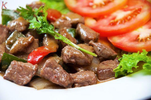 Ăn tất niên trước khi nghỉ lễ, đừng mắc phải những sai làm này kẻo 'giết chết' sức khỏe - 2 Ăn tất niên trước khi nghỉ lễ, đừng mắc phải những sai làm này kẻo 'giết chết' sức khỏe - 2