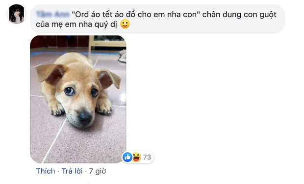 Hội con ruột háo hức về quê ăn Tết thi nhau than trời vì bố mẹ quá đam mê đám boss nhiều lông: Chẳng biết ai mới là con đẻ của bố mẹ đây! - 3 Hội con ruột háo hức về quê ăn Tết thi nhau than trời vì bố mẹ quá đam mê đám boss nhiều lông: Chẳng biết ai mới là con đẻ của bố mẹ đây! - 3
