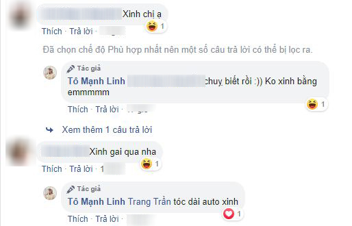 Thay ảnh đại diện chào năm mới nhưng lại bị nói ngày càng nữ tính, Lynk Lee thản nhiên đáp trả: 'Anh là đàn bà nên giống là phải thôi em' - 9 Thay ảnh đại diện chào năm mới nhưng lại bị nói ngày càng nữ tính, Lynk Lee thản nhiên đáp trả: 'Anh là đàn bà nên giống là phải thôi em' - 9