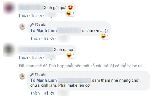 Thay ảnh đại diện chào năm mới nhưng lại bị nói ngày càng nữ tính, Lynk Lee thản nhiên đáp trả: 'Anh là đàn bà nên giống là phải thôi em' - 8 Thay ảnh đại diện chào năm mới nhưng lại bị nói ngày càng nữ tính, Lynk Lee thản nhiên đáp trả: 'Anh là đàn bà nên giống là phải thôi em' - 8