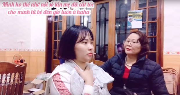 Thiếu nữ can đảm 'chơi lớn' nhờ phụ huynh cắt tóc hộ, cứ ngỡ là 'toang' ai ngờ cute lạc lối - 3 Thiếu nữ can đảm 'chơi lớn' nhờ phụ huynh cắt tóc hộ, cứ ngỡ là 'toang' ai ngờ cute lạc lối - 3